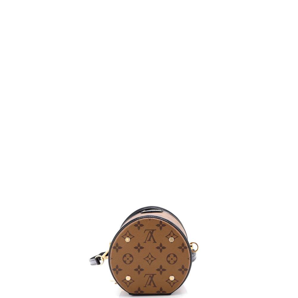 Louis Vuitton Cannes Handbag Reverse #202097L23B - Picture 4 of 8